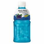 Mogu Mogu Nata De Coco Blackcurrant 320ml