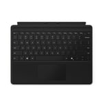 Microsoft Surface Pro Keyboard 11th Edition - Black