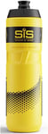 Science In Sport SIS Yellow Sports Water Bottle, Plastic Yellow-700 Ml