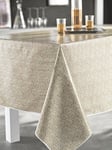 Calitex S7Z33CP251A Saigon Nappe PVC Taupe 200 x 140 cm