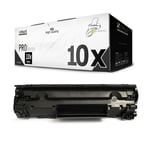 10x Toner for Canon I-Sensys Fax L 100 120 140 160 0263B002 Black