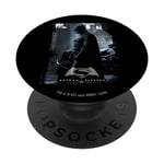 Batman v Superman Bat Poster PopSockets PopGrip Interchangeable