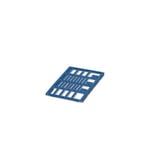 Phoenix 821111 – Jeu Carte UniCard UC-WMT (23 x 4) bu Bleu (24U)