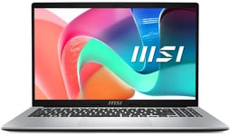 Msi Modern 15 Core I5 16gb 512gb 15.6"