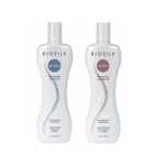 BIOSILK THICKENING SHAMPOO & CONDITIONER - DUO KIT