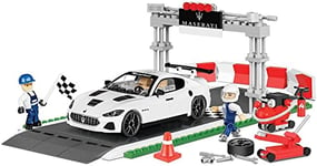 COBI Maquette Maserati Gran Turismo GT3 - COB24567