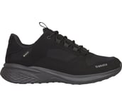 Harmony Gore-Tex M walkingskor Herr black/charcoal 45