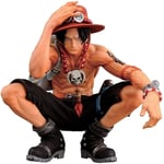 One Piece King Of Artist The Portgas-D-Ace-Specialver. [Import Japonais]