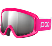 POCito Opsin JR skidglasögon Barn 9610 Fluorescent Pink/Partly Sunny Silver ONESIZE