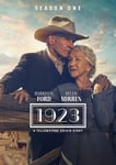 1923: A Yellowstone Origin Story: Season One DVD