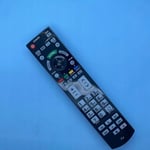 Télécommande Universelle de Rechange pour télécommande TV PANASONIC pour TH58AX800A