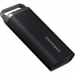 Samsung 2TB Portable SSD T5 EVO Type-C Solid State Drive