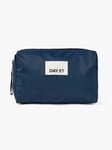 DAY ET Day Gweneth RE-S Washbag S - Dame - Blå - ONE SIZE