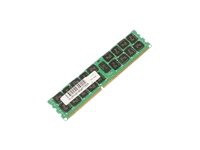 CoreParts - DDR3L - modul - 16 GB - DIMM 240-pin - 1600 MHz / PC3L-12800 - 1.35 V - registrerad - ECC - för NEC Express5800 GT110d, GT110d-S