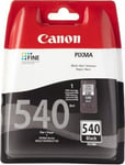 Canon PG-540 Black Ink Cartridge (for MG2150)