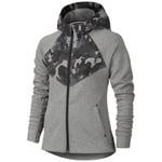 Sweat-shirt enfant Nike  Tech Fleece Windrunner Junior