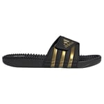 adidas Adissage Slides, størrelse 37