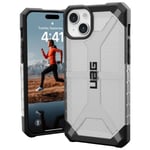 UAG Plasma - beskyttelsesdeksel for iPhone 15 Plus (is)