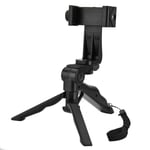 Tripod For Phone Phone Tripod For Smartphone Multiple Angle Shooting