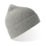 Atlantis Andy beanie - Light grey - One Size