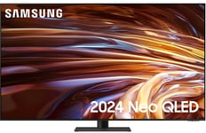 SAMSUNG QE65QN95DA 2024 65" 4K/144HZ NEO QLED INFINITY ONE DESGIN SMART TV