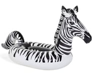 Bestway puhallettava lautta Zebra 254 x 142 cm