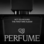 Perfume  Smini Version  Random Cover  Incl. Keyring, Music NFC CD + Photocard