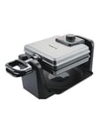 Emerio Vohvelirauta WM-110984.4 - waffle maker