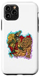 iPhone 11 Pro Gilgamesh Case