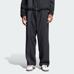 adidas Fashion Seersucker Firebird Track Pants Men