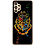 Samsung Galaxy A13 Skal / Mobilskal - Harry Potter