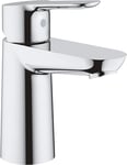 GROHE 23330000 | BauEdge Basin Mixer Tap