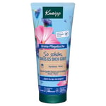 Kneipp Ihonhoito Hoitavat suihkutuotteet Aroma care suihku Niin mukavaa, että olet olemassa 200 ml (21,60 € / 1 l)