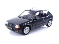 NOREV - Peu 205 GTI 1.6-1988 - 1/18