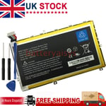 Battery for Amazon Kindle Fire HD 7" X43Z60 Digital Book E-Reader Tablet DR-A015