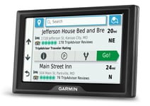 GARMIN DRIVE 52 EUROPE MT-S 5" navigaattori