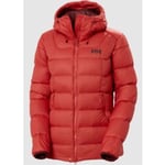 Helly Hansen W Verglas Glacier Down Jacket