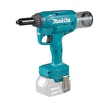 Makita DRV250Z Nitpistol utan batteri och laddare