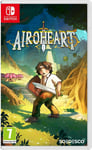 Airoheart Nintendo Switch