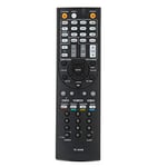 Nicoone Télécommande pour ONKYO, RC-803M Remplacement de la télécommande pour ONKYO AV Receiver TX-NR609 TX-NR609B HT-S7409 HT-S8409