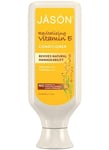 Jason Revitalizing Vitamin E Conditioner, 454g