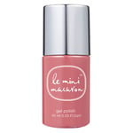 Le Mini Macaron Single Gel Polish Rose Buttercreme 8,5ml