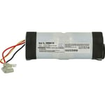 Vhbw - Batterie compatible avec Dreame H11, H11 Max, H10, H12 Max, H12s, HHR24A, M13 aspirateur (4000mAh, 21,6V, Li-ion)