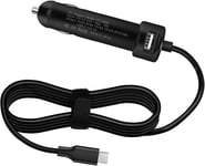 65W Usb-C Chargeur 12V Dc Adaptateur Pour Dell Latitude 5420 3520 5520 5400 5401 9420 9520 7420 7410 5310 2 In 1 Dell Inspiron 14 7490 13 7390 7306 15 7590