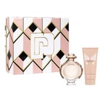 Paco Rabanne Womens Olympea - 50ml EDP + Body Lotion 75ml Gift Set - NA - One Size