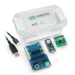 Arduino Tiny Machine Learning Kit ja Arduino Nano 33 BLE Sense Lite - AKX00028