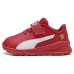 PUMA Scuderia Ferrari Anzarun Sneakers Toddler, storlek 24