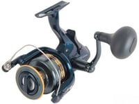 Shimano Thunnus Baitrunner 6000F Ci4 Spin Reel