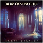 Blue Öyster Cult Ghost stories LP multicolor