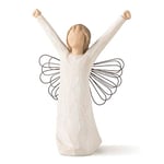 Willow Tree Angel Courage Figurine